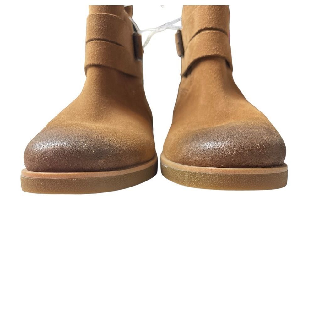 🟡 UGG’s women’s chucka boot Chestnut Color. Size 6.5 - Picture 6 of 12